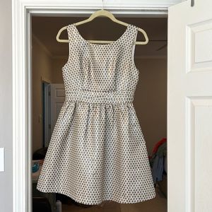Small Esley Semi-formal dress